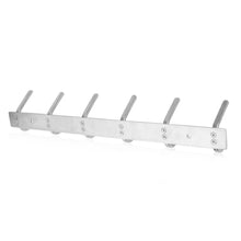 Load image into Gallery viewer, Shop for ulifestar premium hook racks for hats coats towels keys heavy duty wall mounted stainless steel hanging hooks for bathroom kitchen closet storage and organization style b