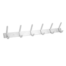Load image into Gallery viewer, Save on ulifestar premium hook racks for hats coats towels keys heavy duty wall mounted stainless steel hanging hooks for bathroom kitchen closet storage and organization style b