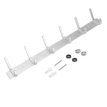 Load image into Gallery viewer, Selection ulifestar premium hook racks for hats coats towels keys heavy duty wall mounted stainless steel hanging hooks for bathroom kitchen closet storage and organization style b