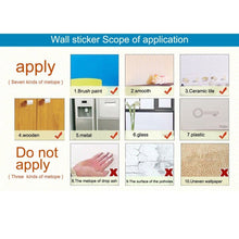 Load image into Gallery viewer, Amazon best self adhesive decorative contact paper shelf liner for kitchen cabinets drawer dresser shelves wall arts and crafts decor 17 7x78 7 inches
