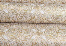 Load image into Gallery viewer, Budget self adhesive decorative contact paper shelf liner for kitchen cabinets drawer dresser shelves wall arts and crafts decor 17 7x78 7 inches