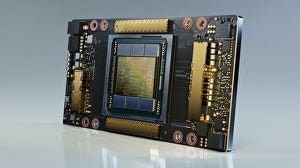Nvidia announces first Ampere GPU for datacentres
