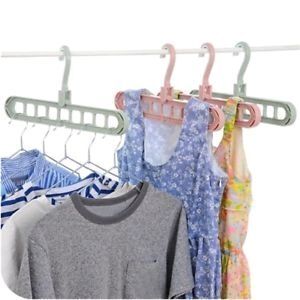 Mercilessly Beautiful Rotating Clothes Rack