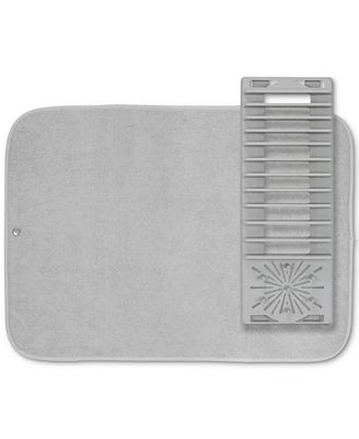 Cuisinart Dish Drying Mat with Rack only $5.96