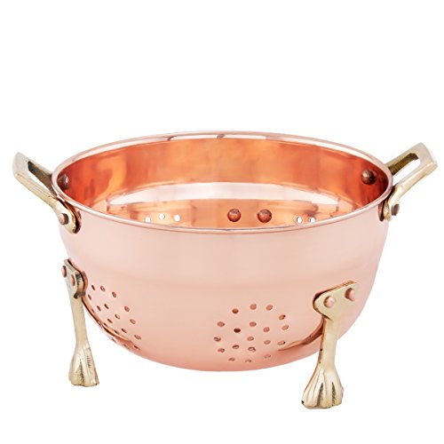 Best and Coolest 24 Berry Colanders