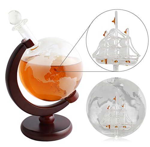 16 Best Liquor Decanters