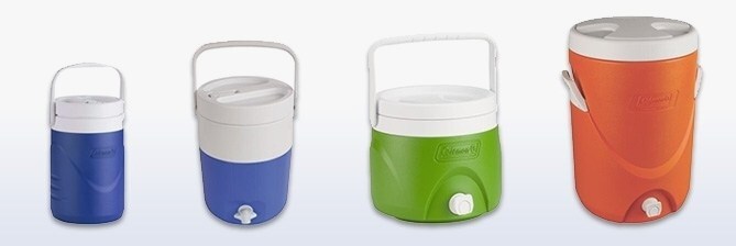 Cheap 3 Gallon Water Cooler
