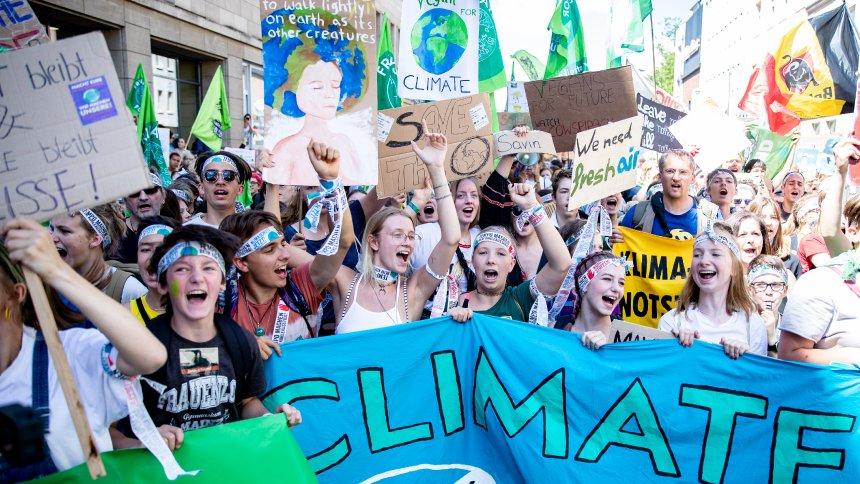 Growing Pains: Fridays for Future Is About to Turn One