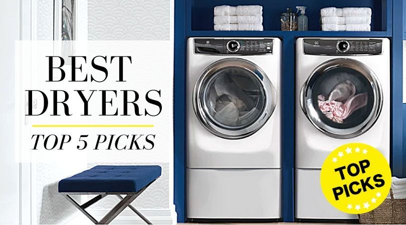 Best Dryers Review (2020)