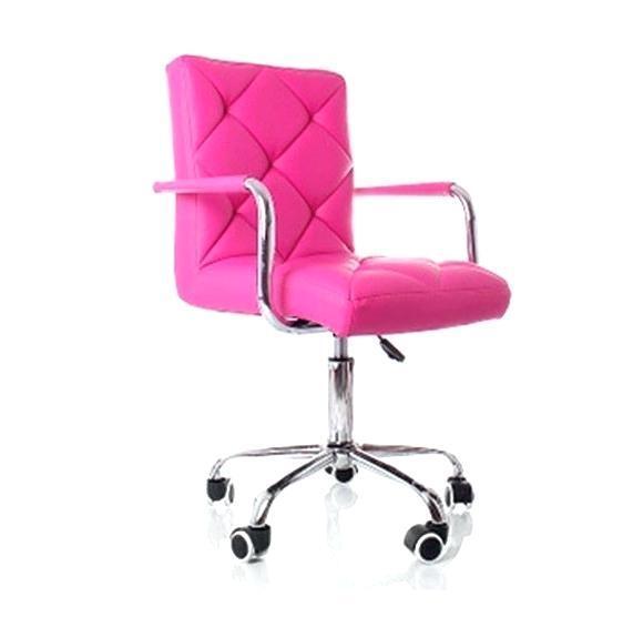 Hot Pink Task Chair