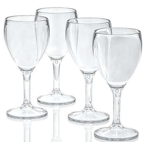 19 Best and Coolest Red Wine Goblets