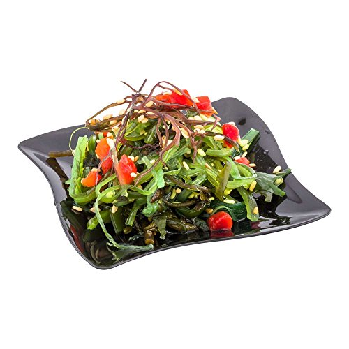 15 Top Black Plastic Plates 2019