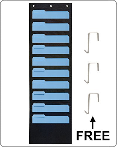 Top 17 Best Wall Organizers