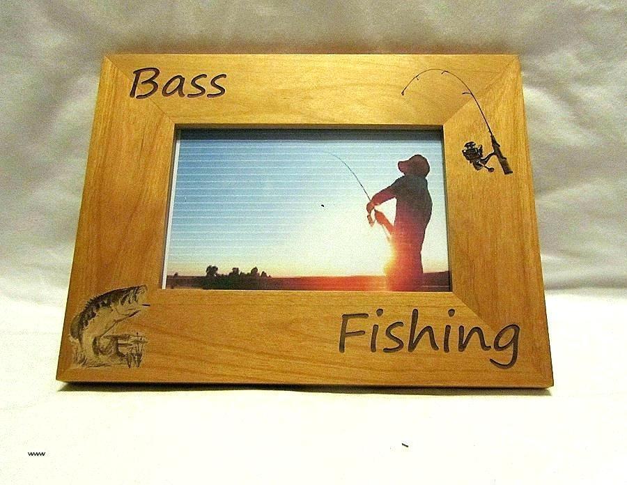 Outstanding Fishing Picture Frames – Bill Voth