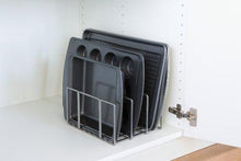 Load image into Gallery viewer, Buy now seville classics kitchen pantry and cabinet organizer