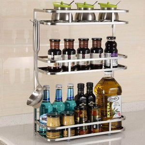 Cheap miniinthebox stainless steel easy to use creative kitchen gadget cookware holders 1pc kitchen organization