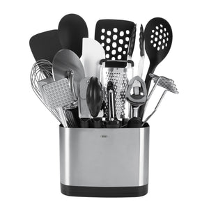Best seller  oxo good grips 15 piece everyday kitchen tool set
