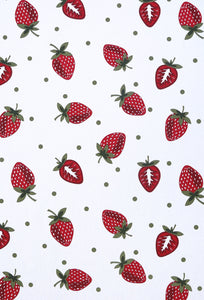 Related casa decors set of apron oven mitt pot holder pair of kitchen towels in a unique berry blast design made of 100 cotton eco friendly safe value pack and ideal gift set kitchen linen set